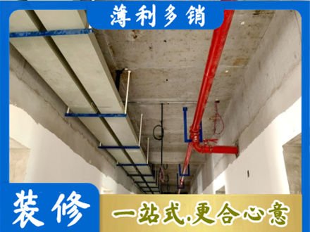 常州钟楼区水电工程安装