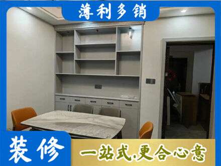 常州钟楼区餐边柜定制
