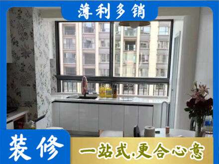 常州钟楼区橱柜定制